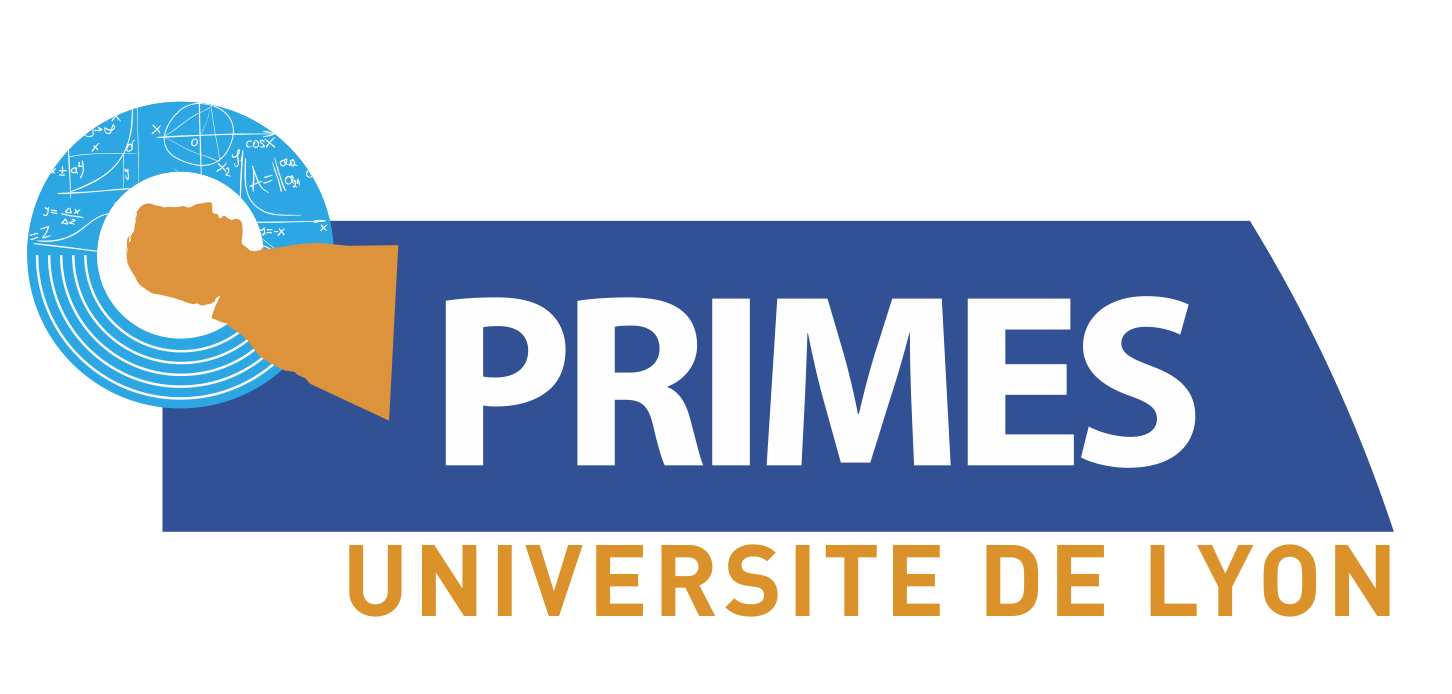 Logo LabEx Primes